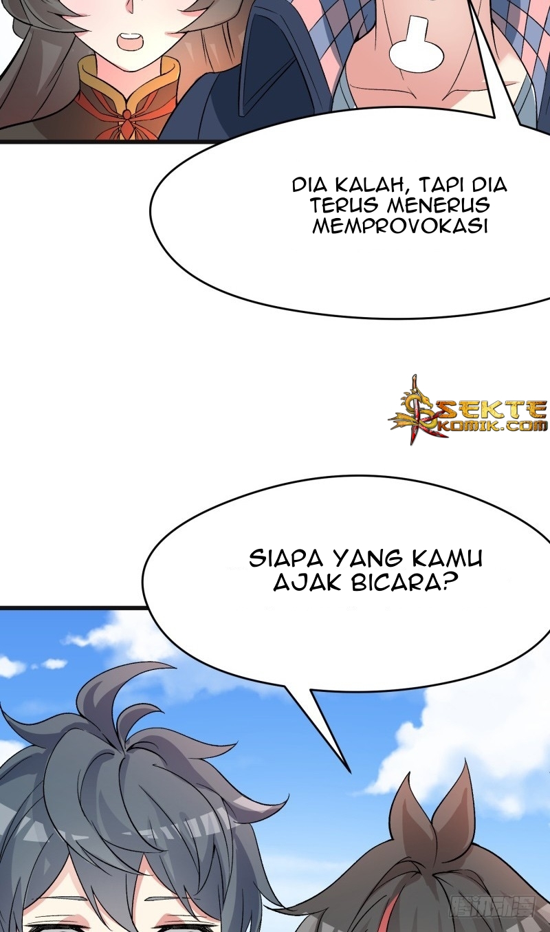 I Picked Up An Attributes Chapter 06 Gambar 37